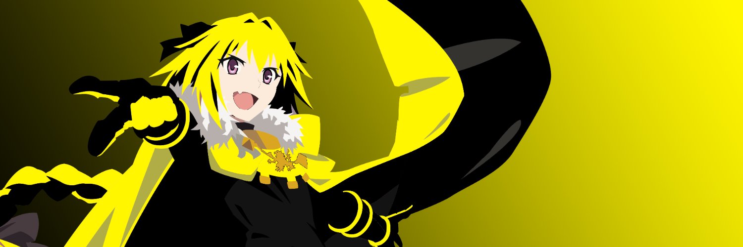Nikki Yoshi banner