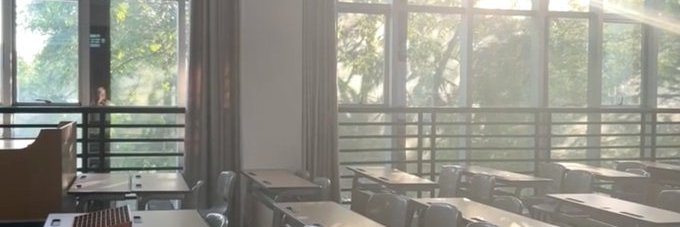 李钟森 banner