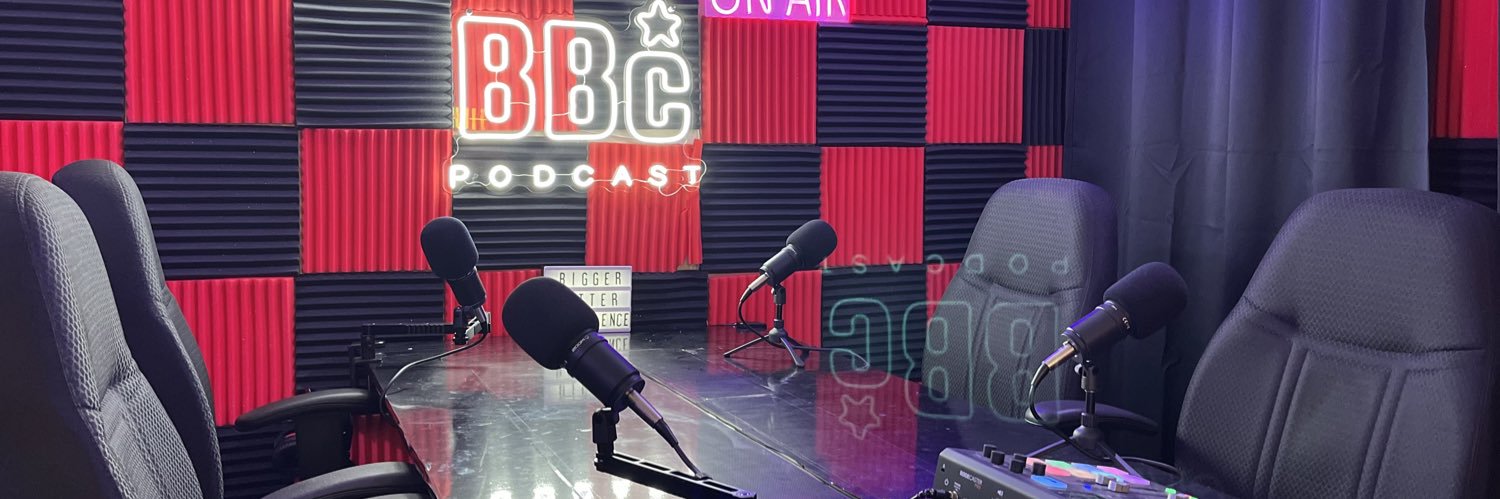 BIGGER BETTER CONTENT PODCAST banner