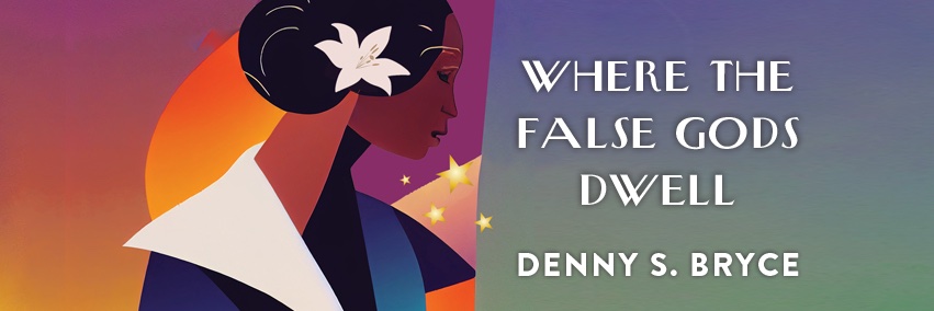 DennySBryce's profile banner image