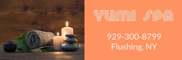 YumiSpa163 Profile Banner