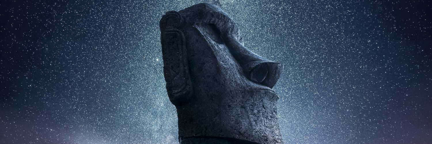 ProfessorMoai's profile banner image