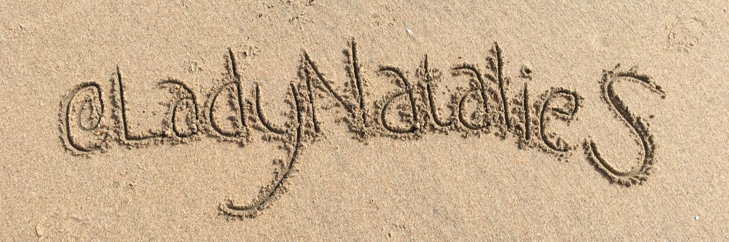LadyNatalieS's profile banner image