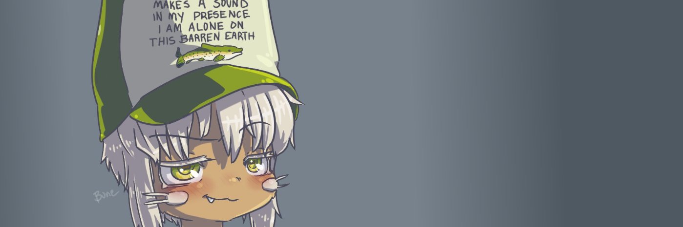 AshenBnuuy's profile banner image