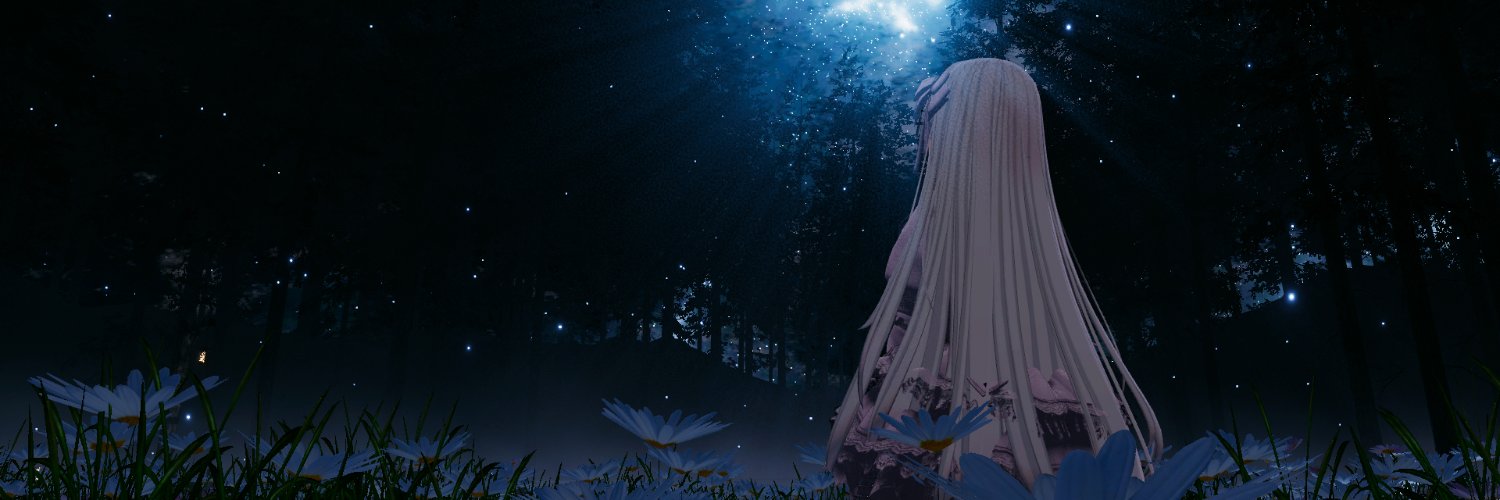 hosiyousagi's profile banner image