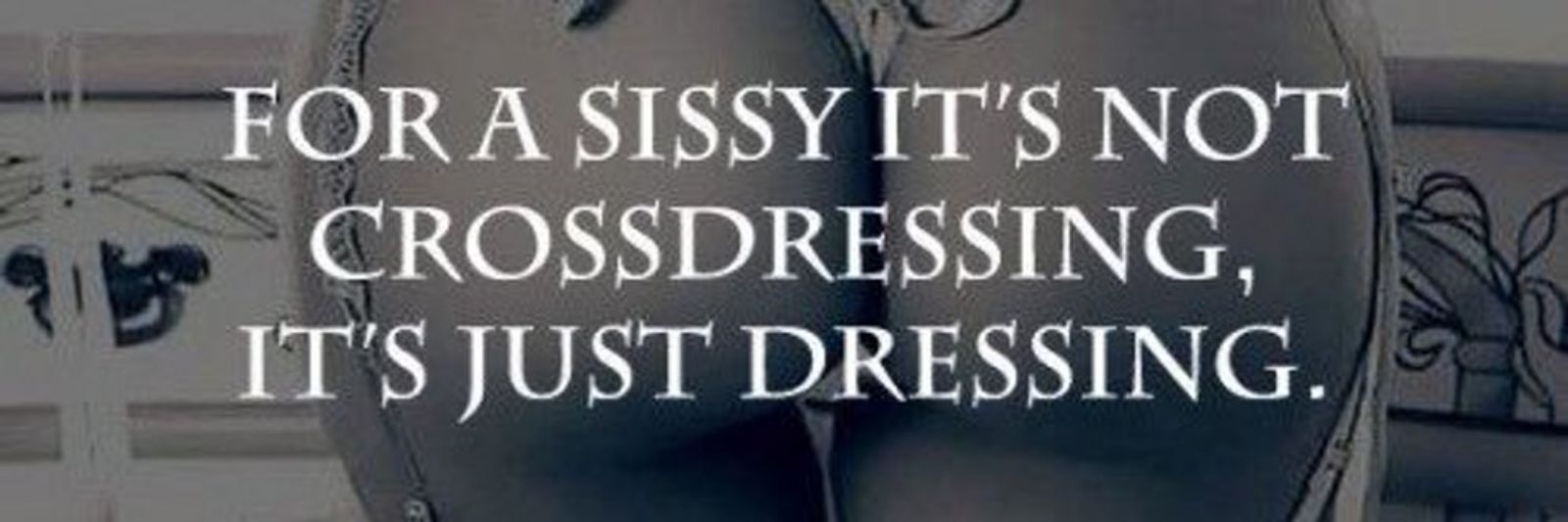 Sissy Angela banner
