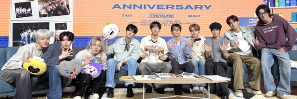 7_hyunsuk Profile Banner