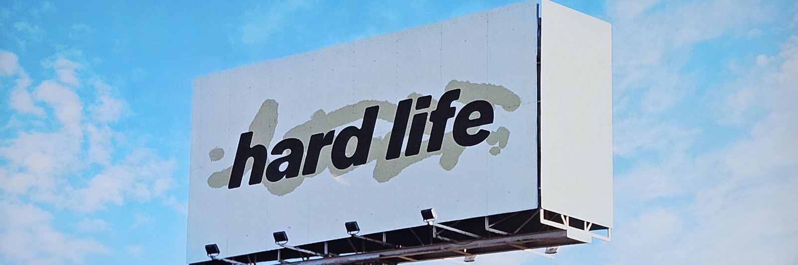 Tadeusz Fiśko banner