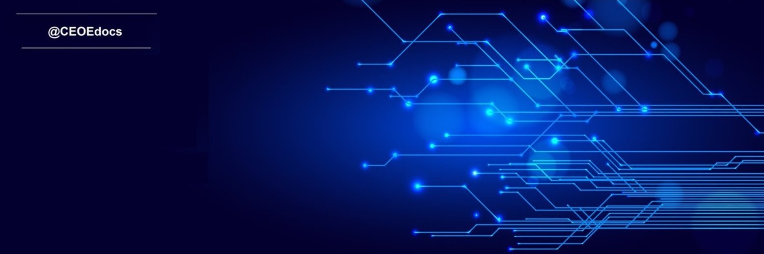 CEOE Documentos banner