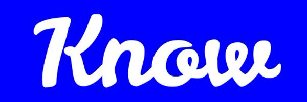 KnowItAllApp Profile Banner