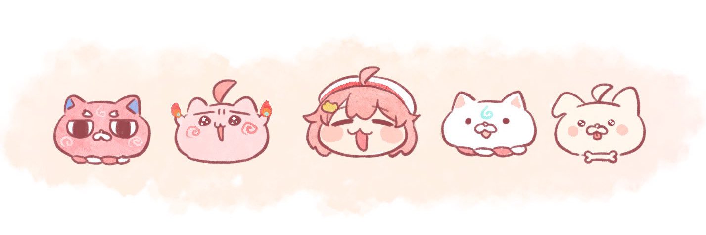 にぇ (@mikochisub) / X