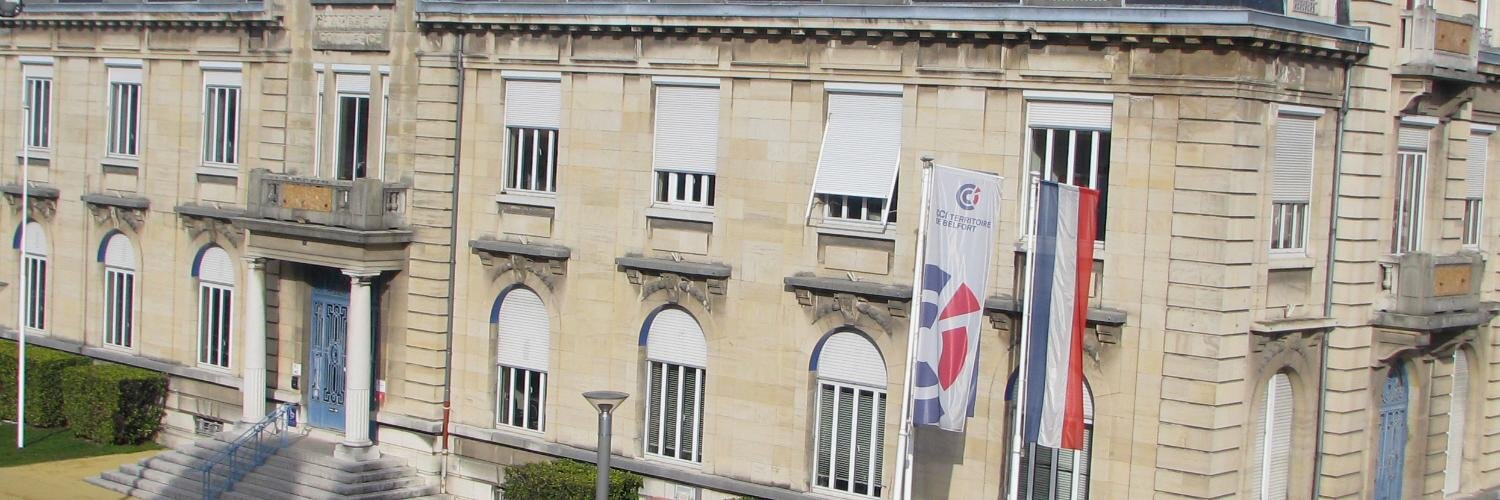 CCI90  T. de BELFORT banner