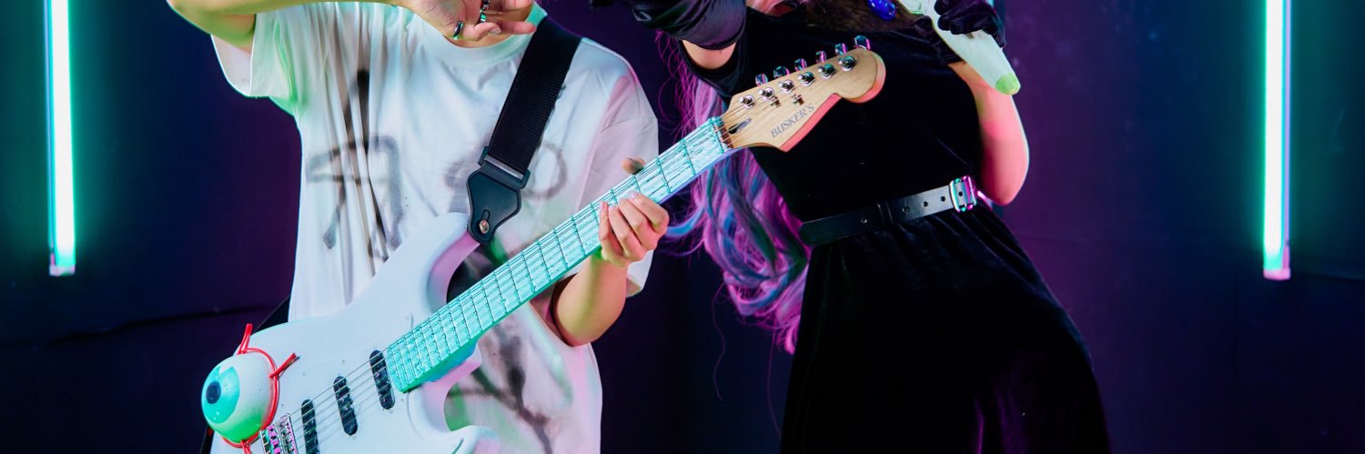 はくろ＼珀炉🫥 banner