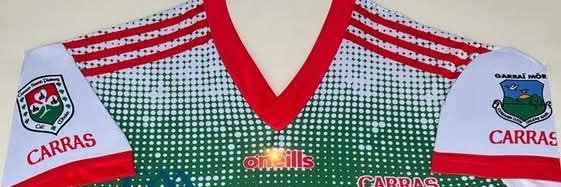 Carras Gaa banner