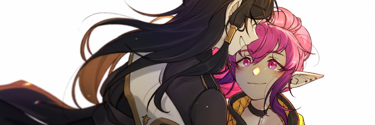 🌟✥魔咩咩✥🌟's banner