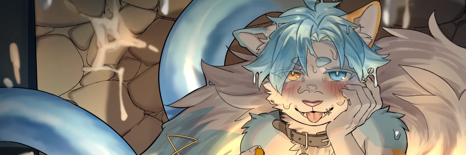 chuwolfcute's profile banner image