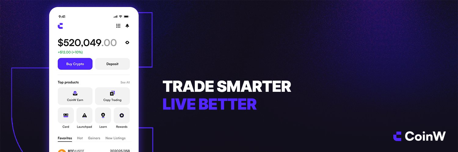 CoinW_ETF banner