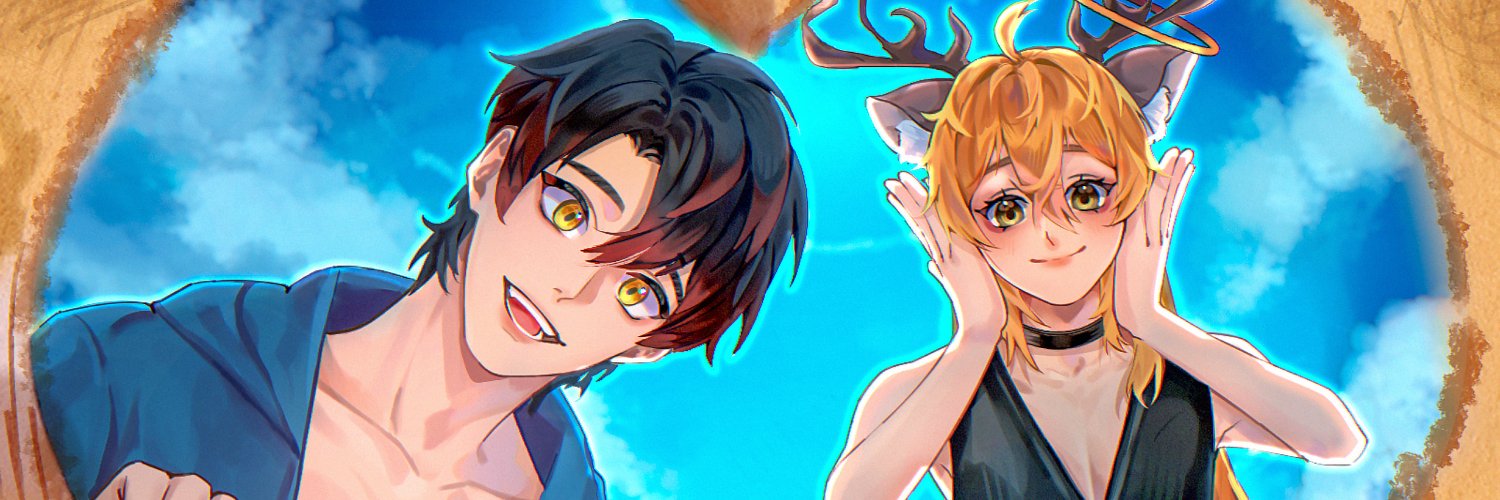 Jun Yong-Ho🐉👑✨ banner