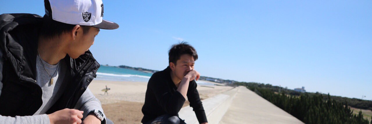 bunta1010's profile banner image