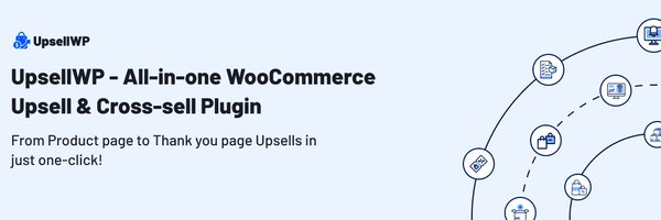 UpsellWP Profile Banner