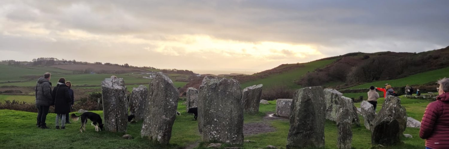 Aine 🇮🇪 🎗 banner