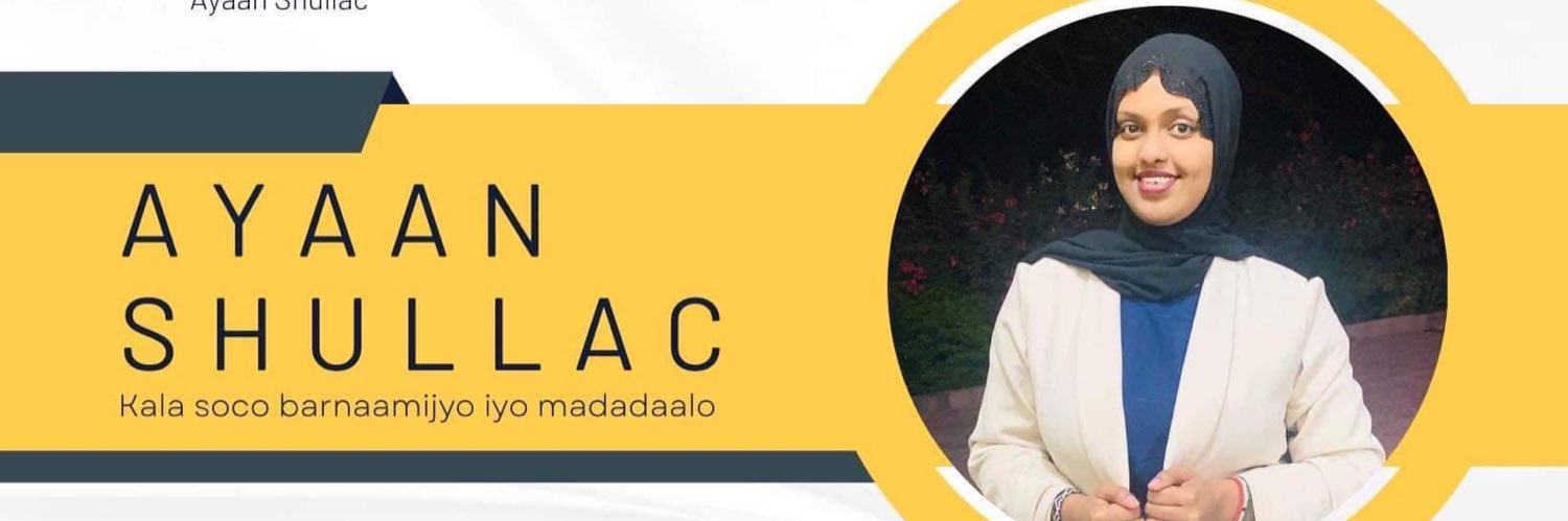Ayaan shullac banner