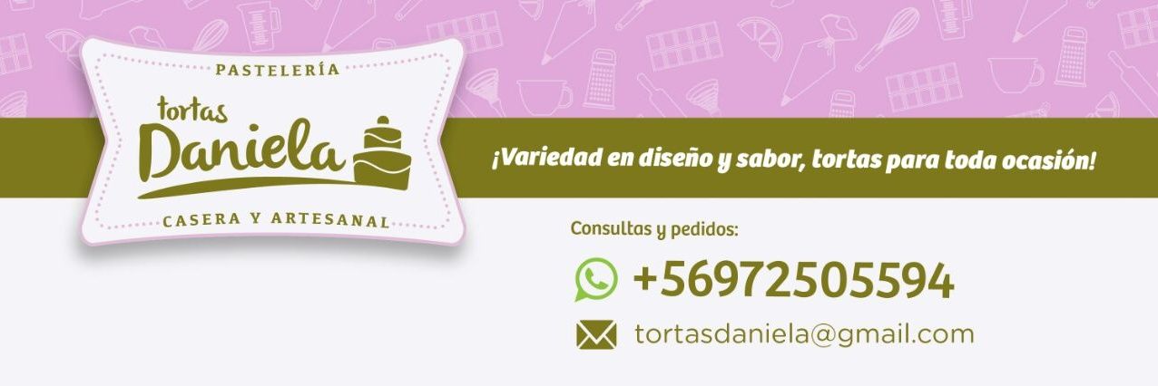 TortasDaniela's profile banner image