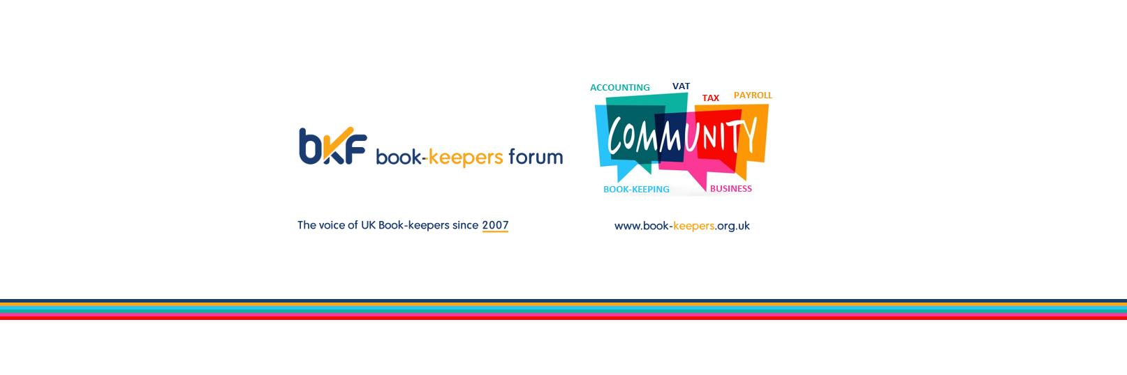 BookkeeperForum's profile banner image