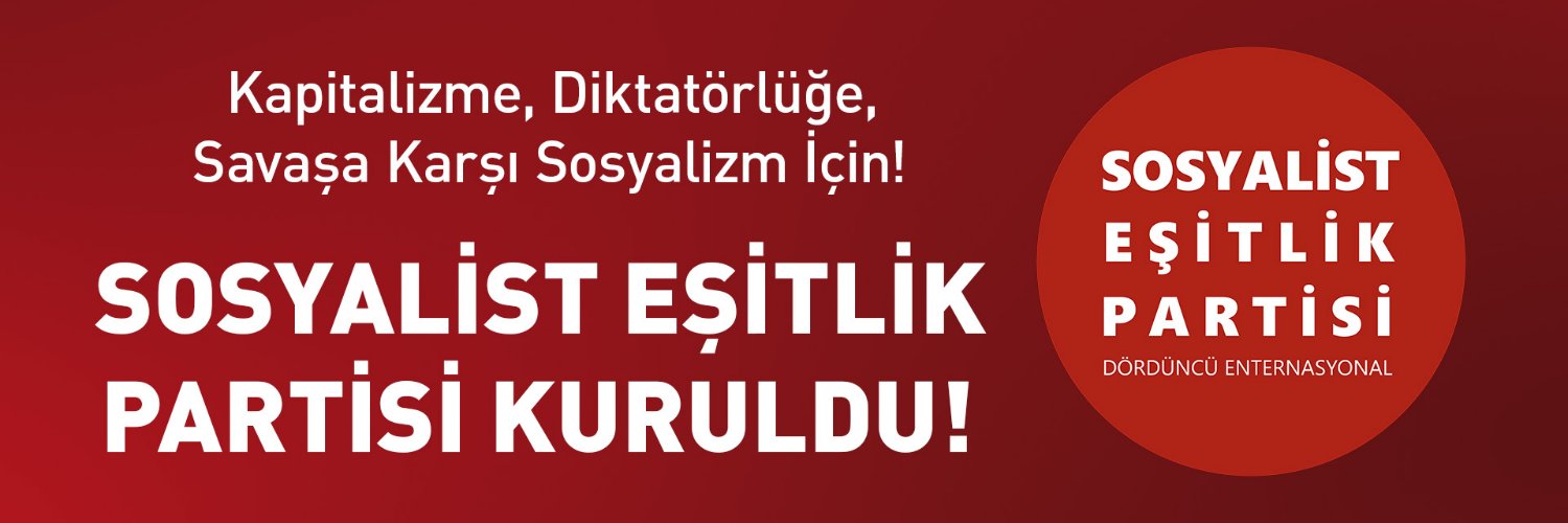 Ulaş Sevinç banner