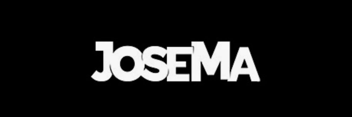 𝙹𝙾𝚂𝙴𝙼𝙰 𝙶𝙰𝚁𝙲𝙸́𝙰 banner