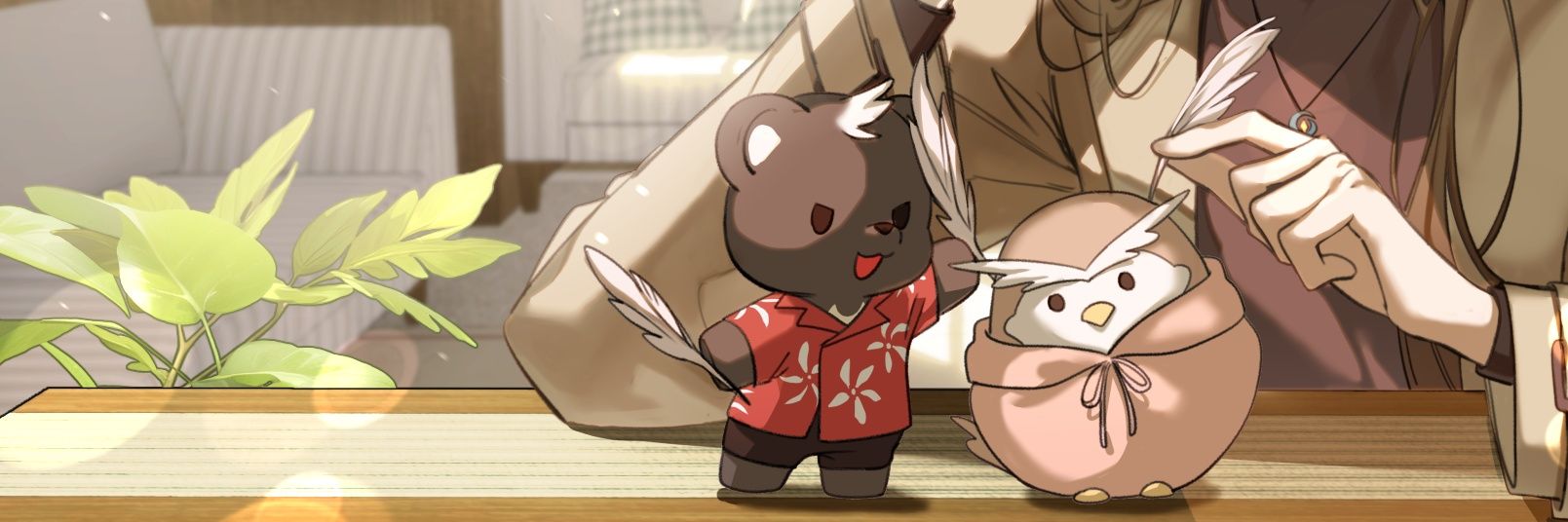 U_Leave_'s profile banner image