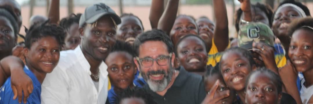Frédéric Bouzigues banner