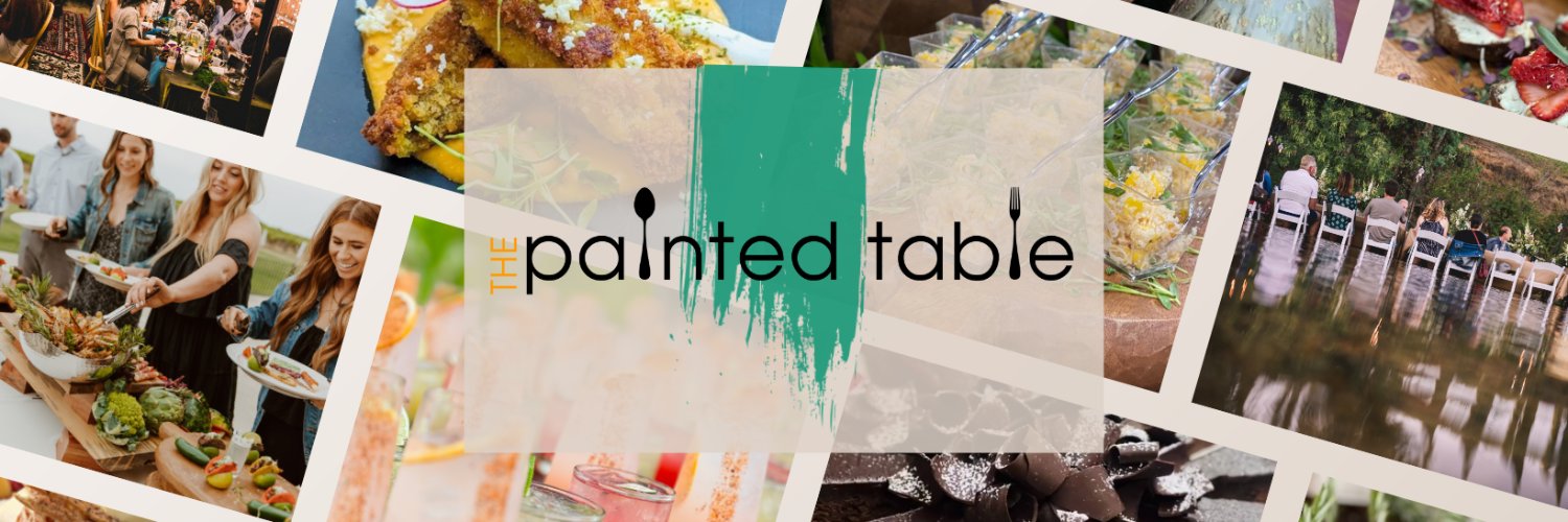 ThePaintedTable's profile banner image