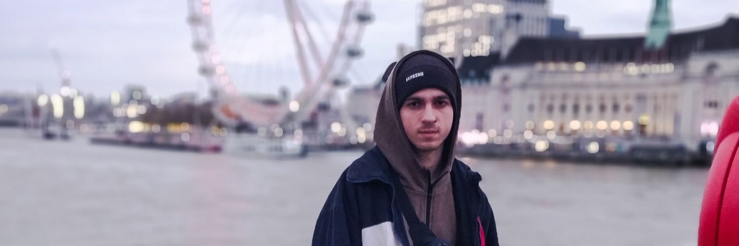 NesuDEV's profile banner image