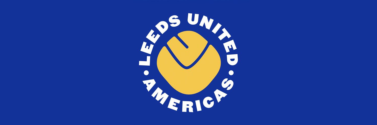 Leeds United | Austin TX banner