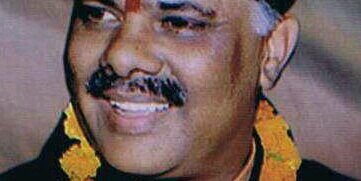 rajeev_bjp's profile banner image