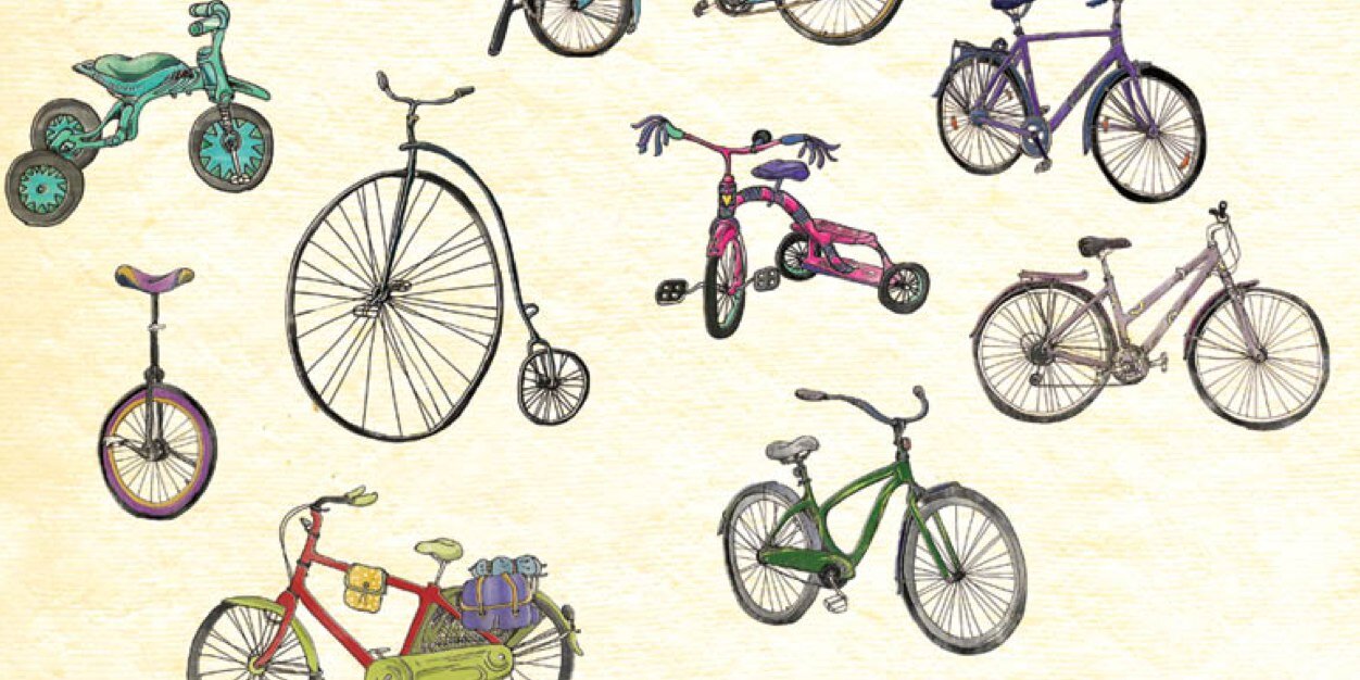 sarah2wheels's profile banner image