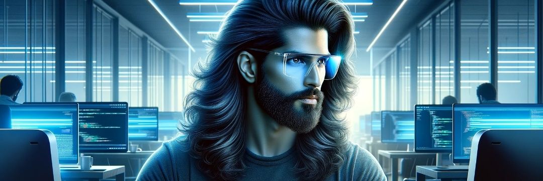 CodedGains banner