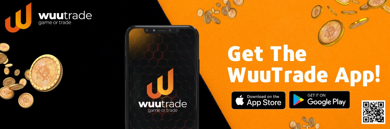 WuuTrade banner