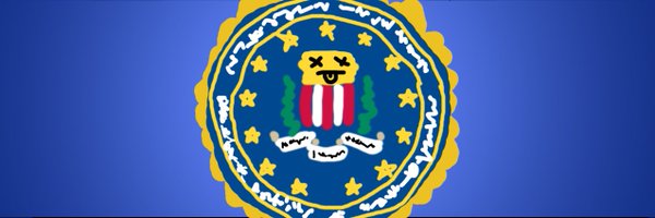 (CLOSED COMMISSIONS) Federal Bureau of Interracial Profile Banner