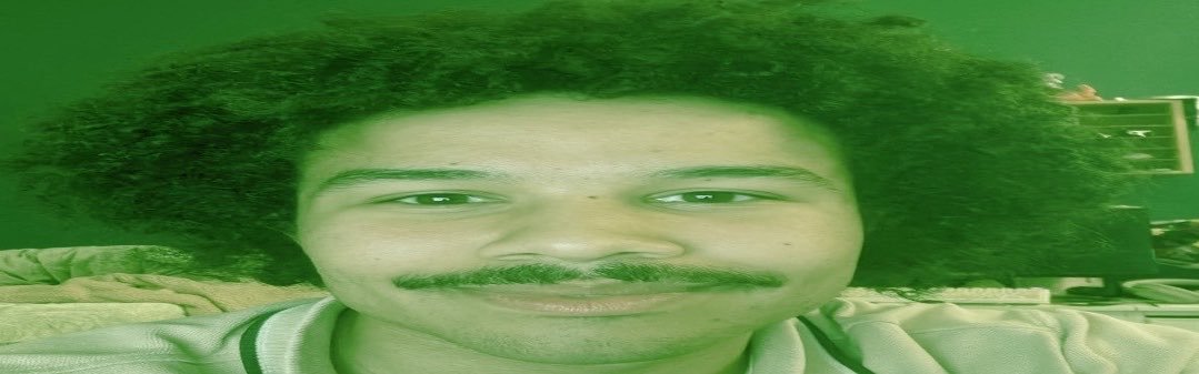 greenwlll's profile banner image