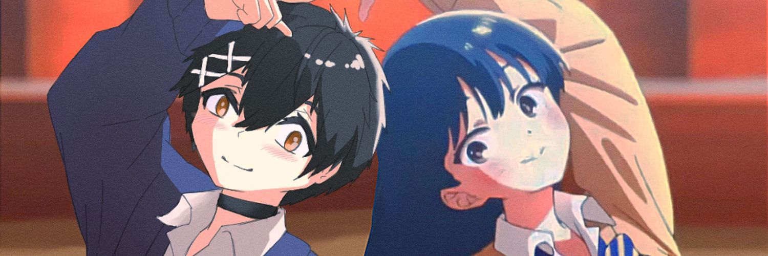 Danny Vtuber ID banner