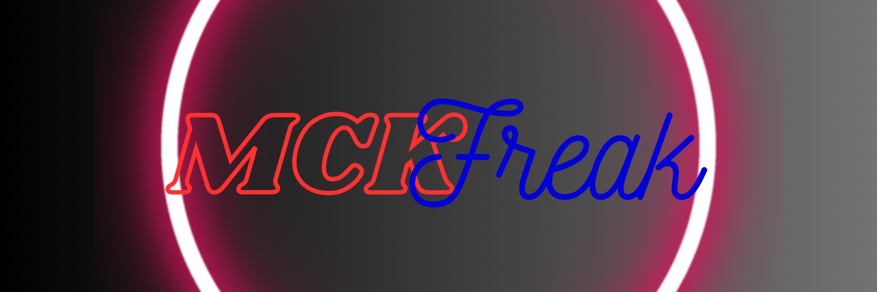 mckfreak's profile banner image