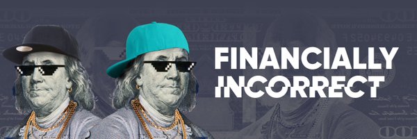 FinanciallyInc Profile Banner
