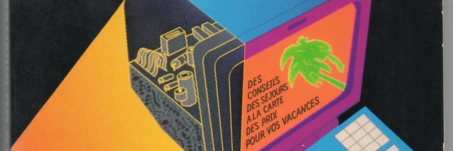 Minitel Research Lab banner