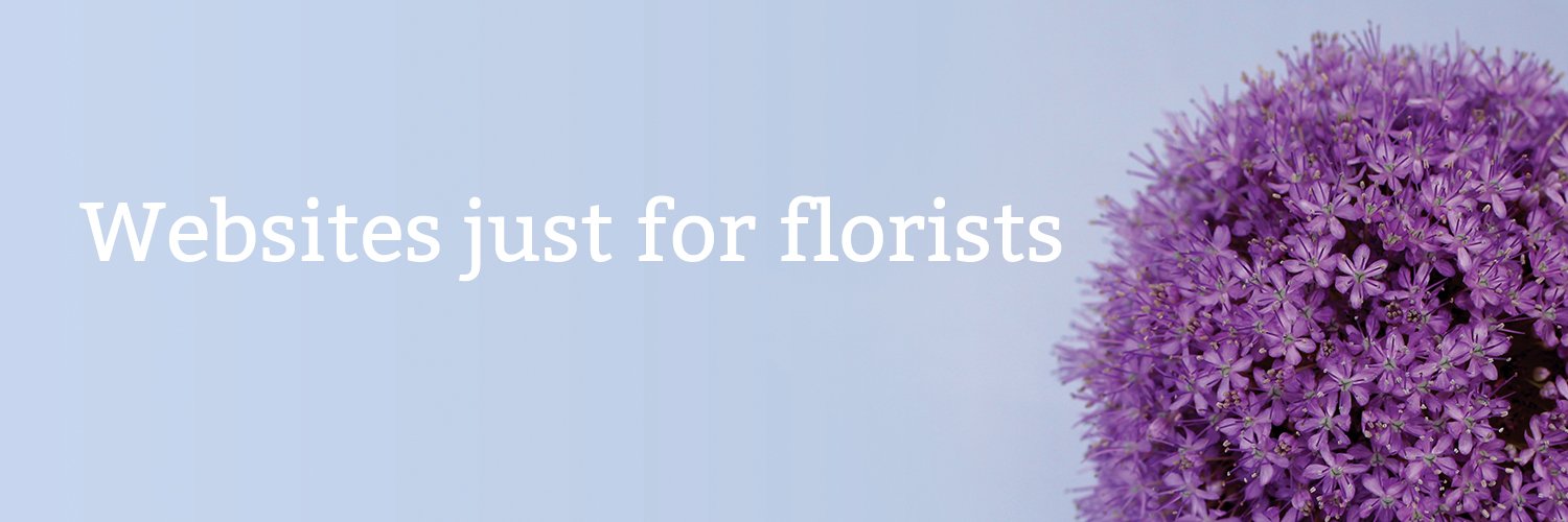 floristPro banner