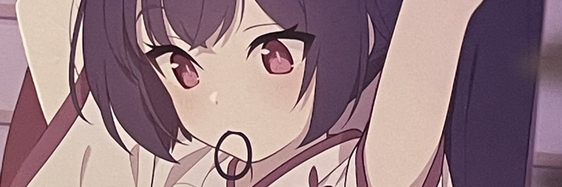 mil0729's profile banner image