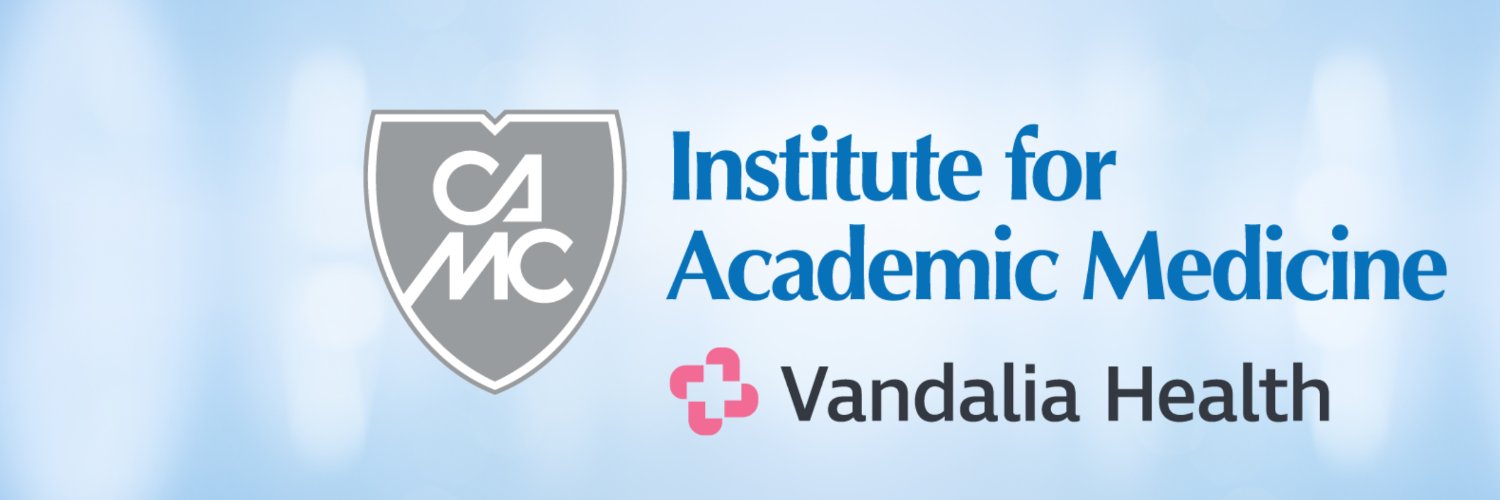 CAMC Urology Residency banner