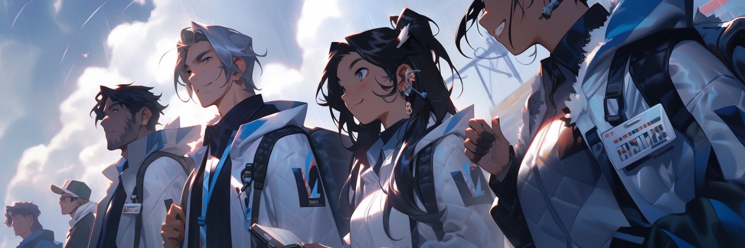 Unity 🏴‍☠️ banner