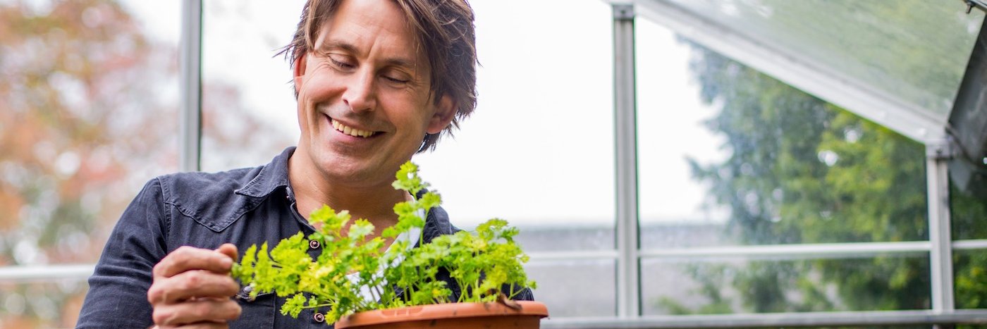 Lodewijk Hoekstra banner